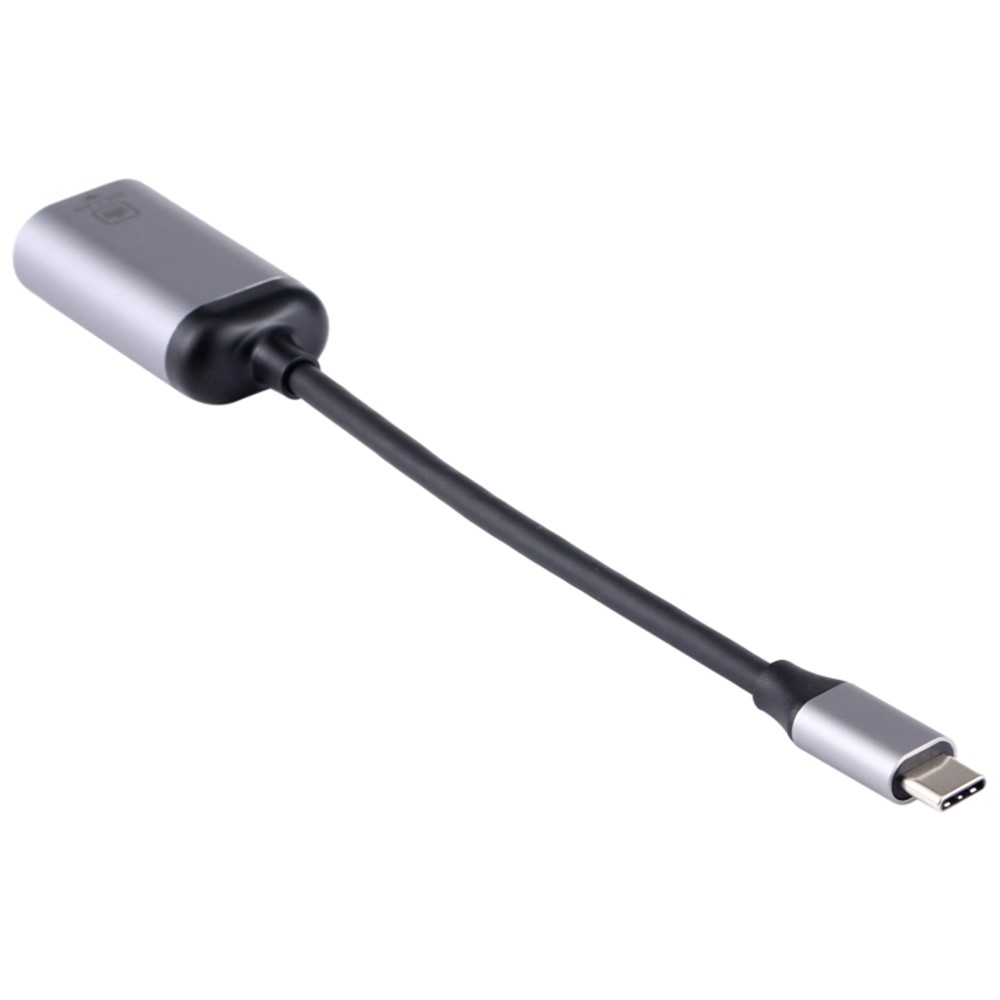 Type-C to RJ45 Gigabit Wired Ethernet Lan Adapter Cable USB 3.1 Type C Network Card Converter for Laptop-2