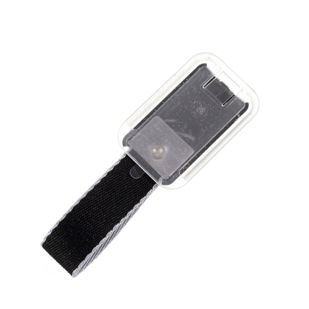 A2 Car Bracket Magnetic Adsorption Mobile Phone Finger Grip Loop - Black-4