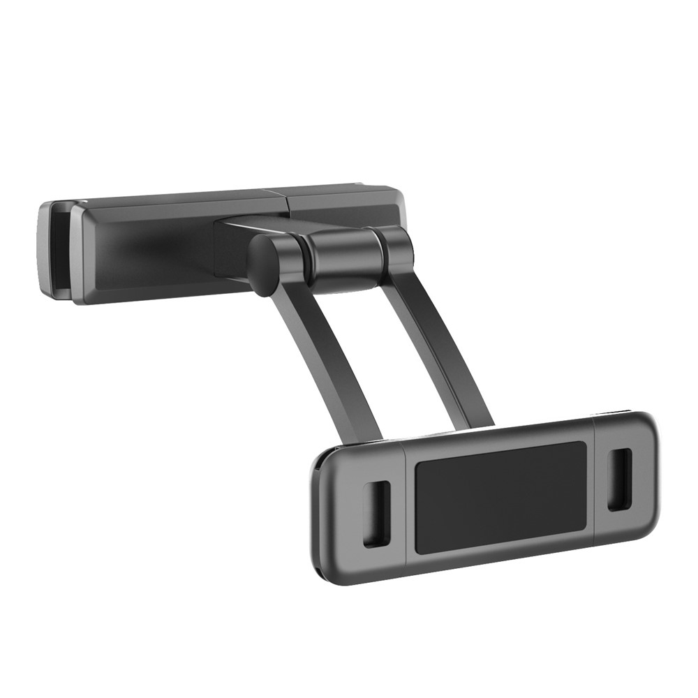 SK048 Universal Car Headrest Phone Holder Vehicle Back Seat Mount Phone Tablet Bracket-9