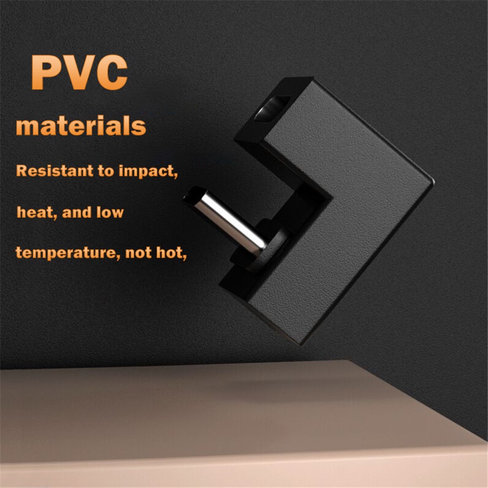 Type-C Male to Type-C Female U-Shape USB3.1 Fast Charging 4K Transmission Adapter Converter-2
