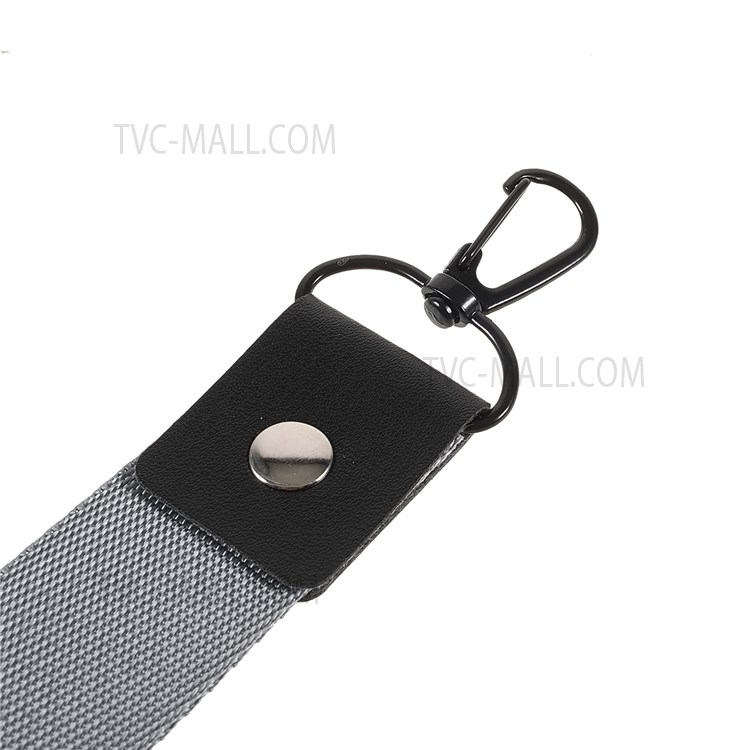 4Pcs/Pack Anti-loss Phone Case Wrist Strap Lanyard Camera Keys Holder Hand Rope-3