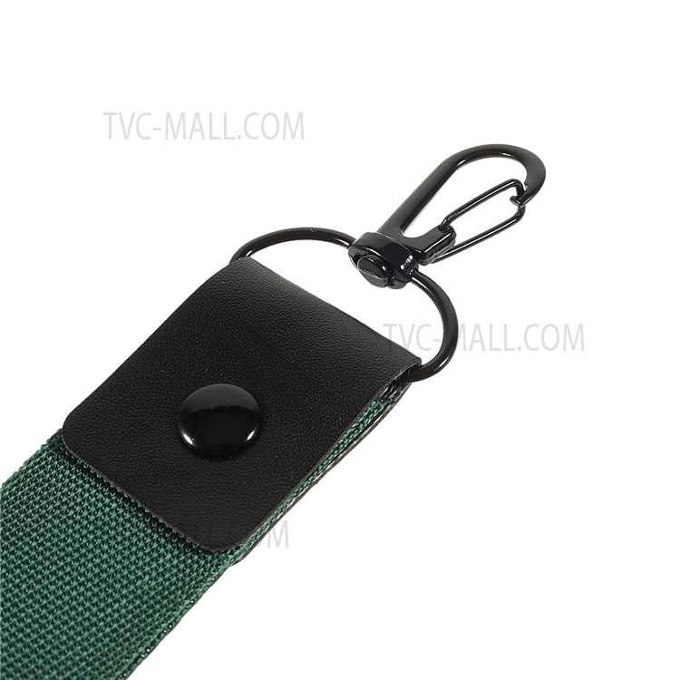 4Pcs/Pack Anti-loss Phone Case Wrist Strap Lanyard Camera Keys Holder Hand Rope-6