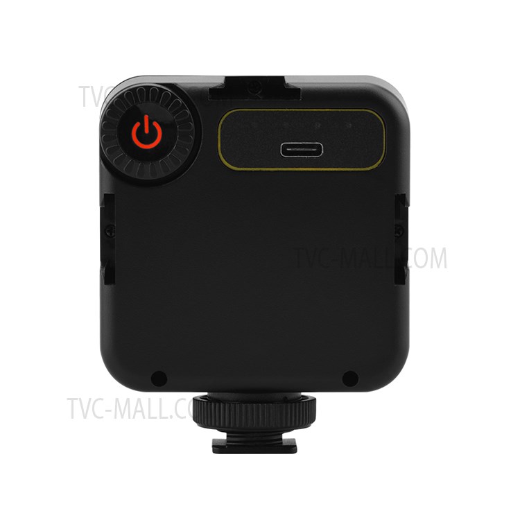 EWB8376_1 Video Conference Lighting Kit 49 LEDs Webcam Lighting Home Office Lighting Live Broadcast-8