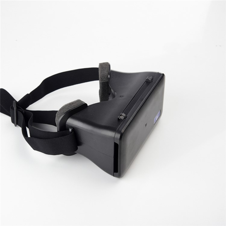 NIJIA Head Mount VR 3D Video Glasses for iPhone 6s Plus/6 Plus Etc (NJ-1688C+)-3