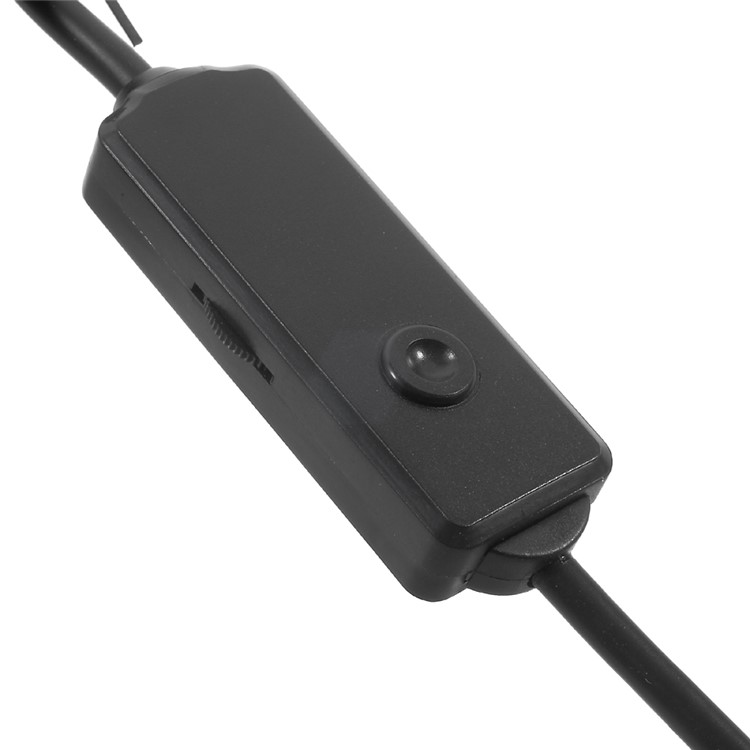 2m OTG Micro USB Industrial Endoscope for Samsung Galaxy S3/S4/Note 4-4