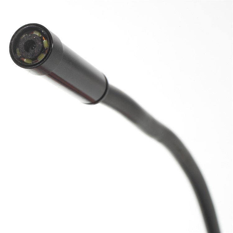 2m OTG Micro USB Industrial Endoscope for Samsung Galaxy S3/S4/Note 4-6