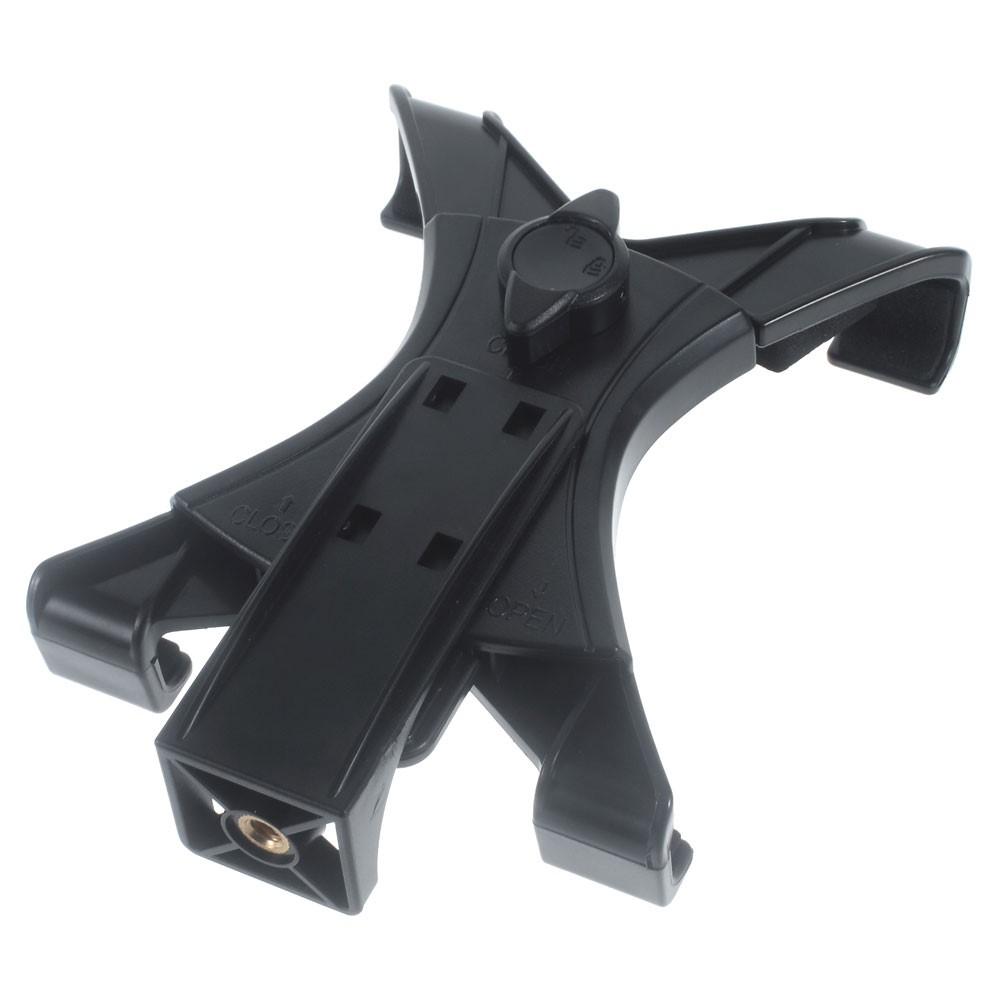 Monopod Tripod Mount Adapter Universal Clamp Holder for Samsung Tab A 7.0/iPad Pro 9.7 Etc-3