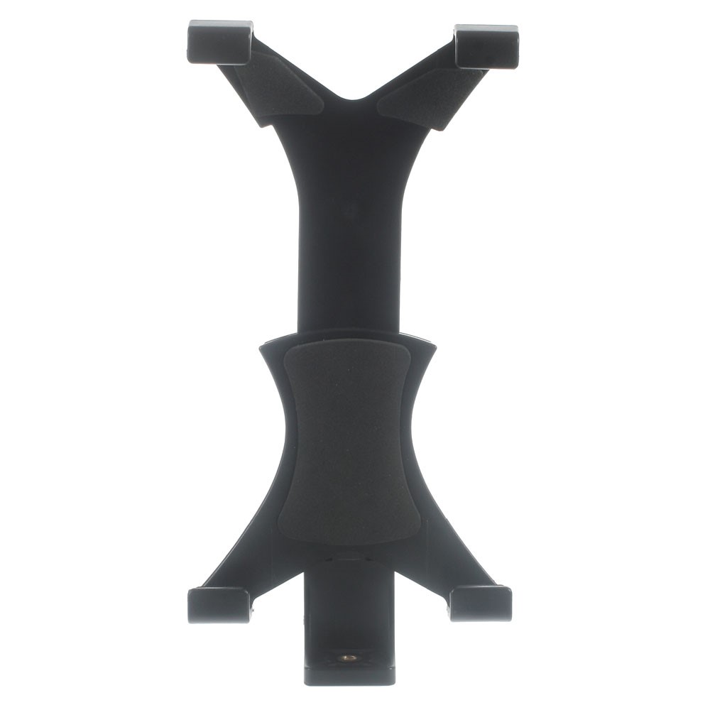 Monopod Tripod Mount Adapter Universal Clamp Holder for Samsung Tab A 7.0/iPad Pro 9.7 Etc-5