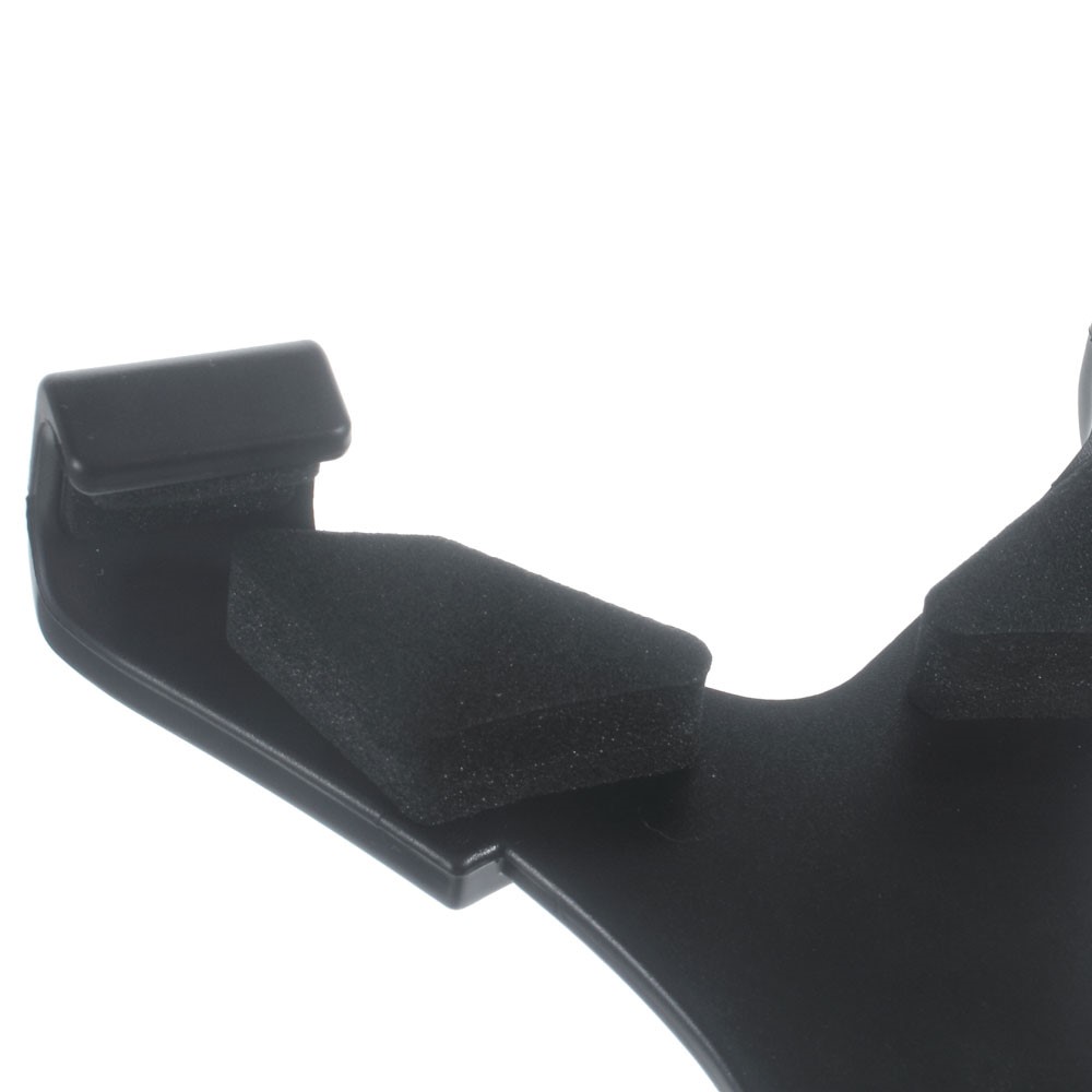 Monopod Tripod Mount Adapter Universal Clamp Holder for Samsung Tab A 7.0/iPad Pro 9.7 Etc-6
