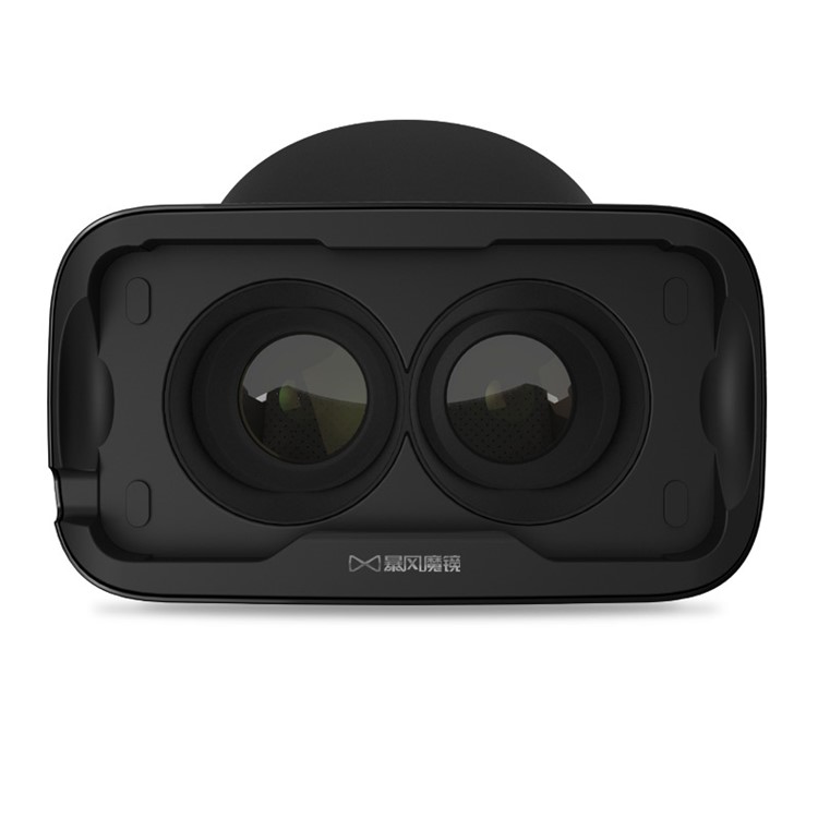 BAOFENG MOJING IV Virtual Reality Headset 3D Glasses (Standard Version) for Android Smartphones-3