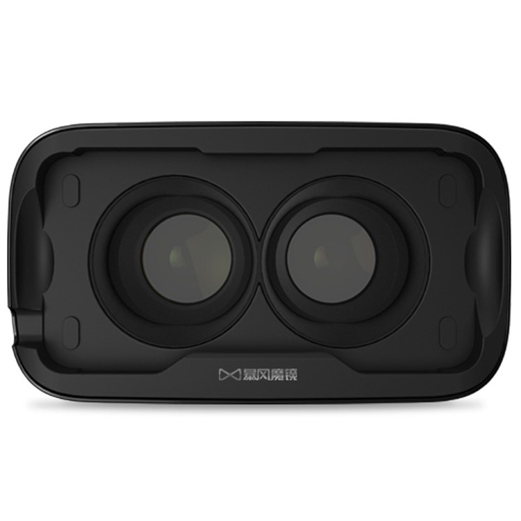 BAOFENG MOJING IV Virtual Reality Headset 3D Glasses (Standard Version) for Android Smartphones-4