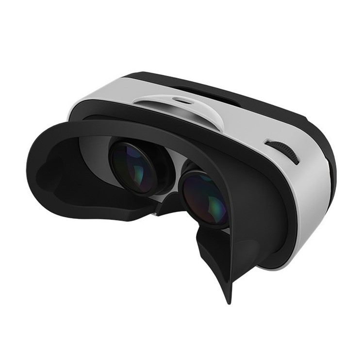 BAOFENG MOJING IV Virtual Reality Headset 3D Glasses (Standard Version) for Android Smartphones-5