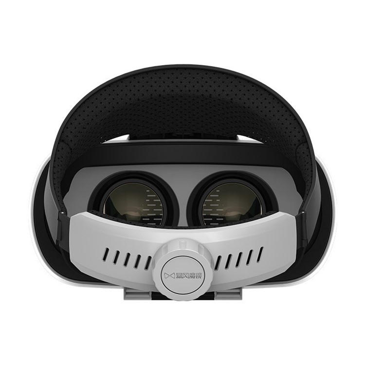 BAOFENG MOJING IV Virtual Reality Headset 3D Glasses (Standard Version) for Android Smartphones-6