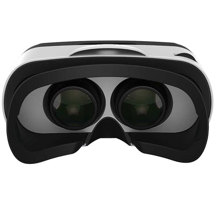 BAOFENG MOJING IV Virtual Reality Headset 3D Glasses (Standard Version) for IOS iPhone 6s Plus/6s-5
