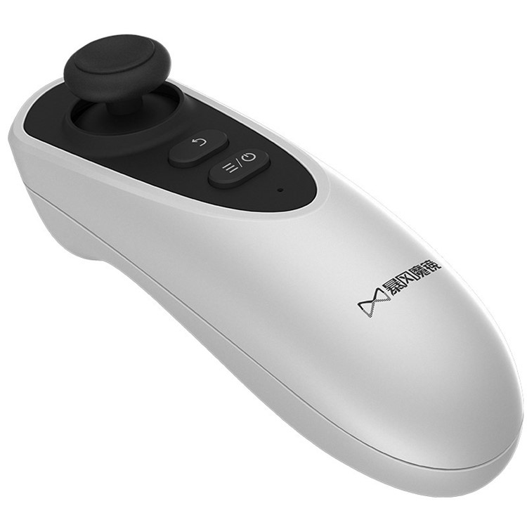 MOJING Bluetooth Wireless Controller Joystick for iOS Smartphones-1