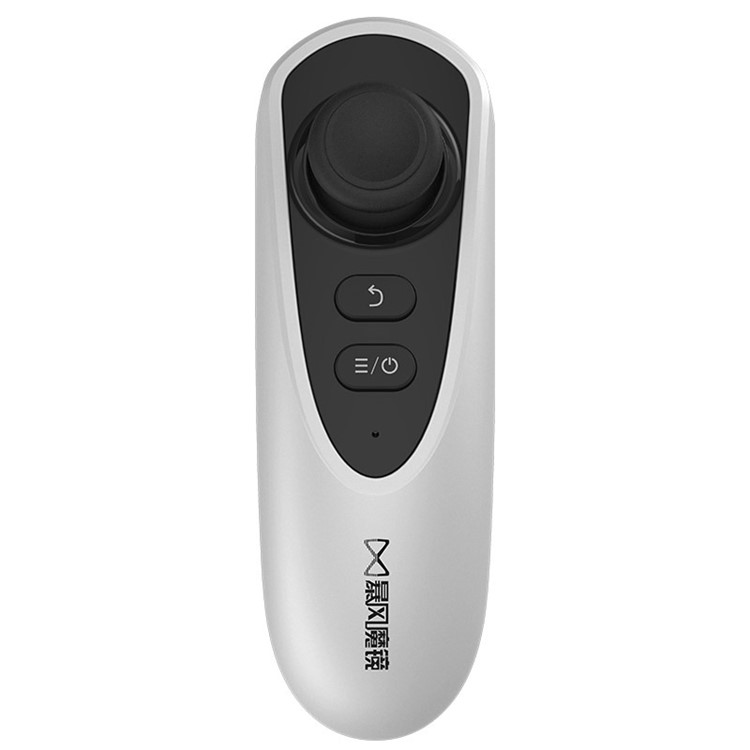 MOJING Bluetooth Wireless Controller Joystick for iOS Smartphones-2