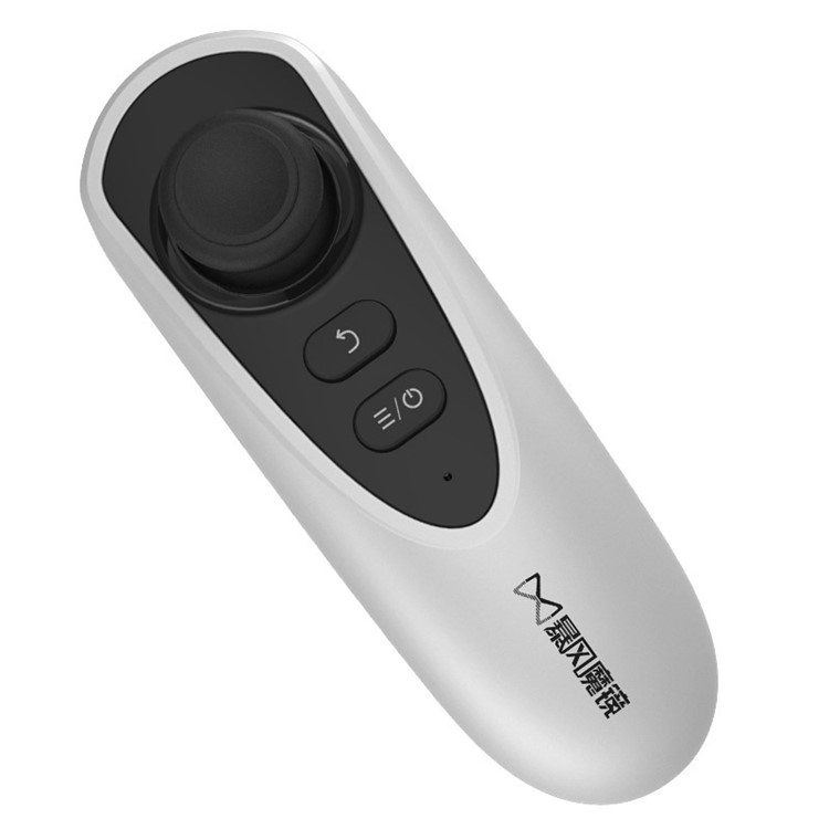 MOJING Bluetooth Wireless Controller Joystick for iOS Smartphones-3