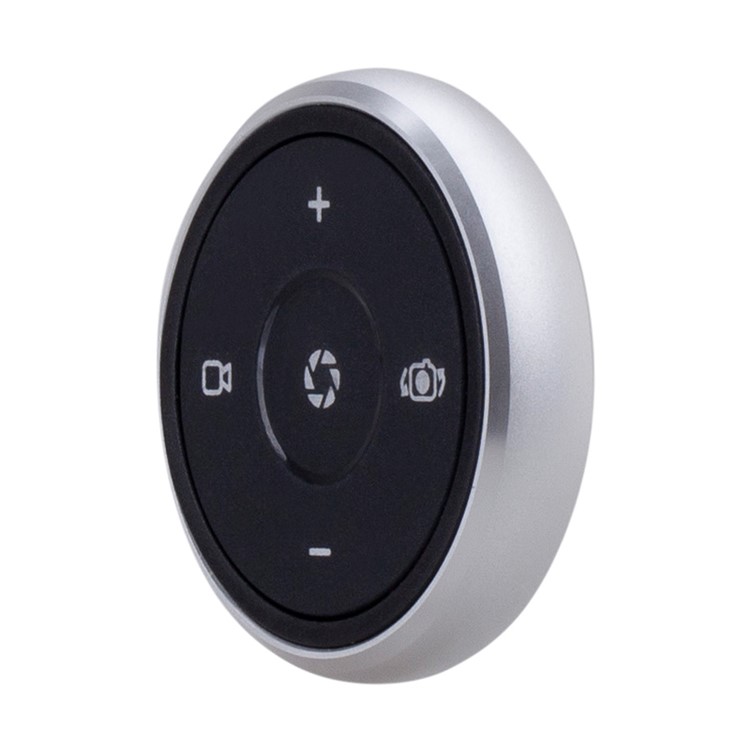 MOMAX U Remote Multi-function Bluetooth Remote Shutter - Black-3