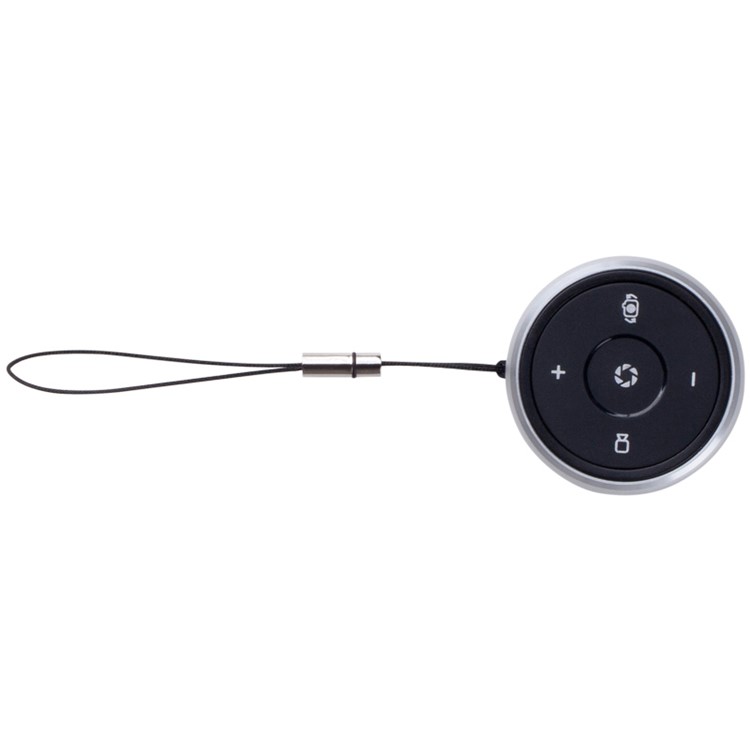 MOMAX U Remote Multi-function Bluetooth Remote Shutter - Black-4
