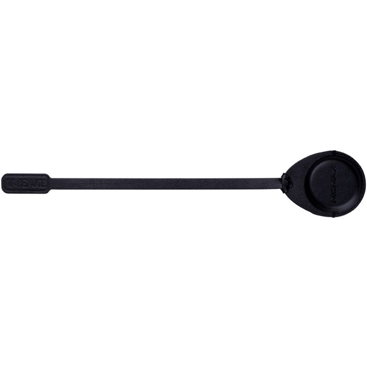 MOMAX U Remote Multi-function Bluetooth Remote Shutter - Black-5