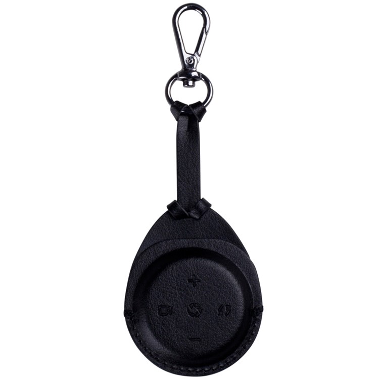MOMAX U Remote Multi-function Bluetooth Remote Shutter - Black-6