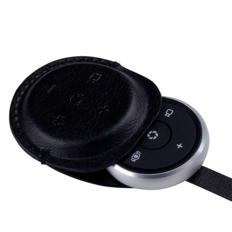 MOMAX U Remote Multi-function Bluetooth Remote Shutter - Black-8