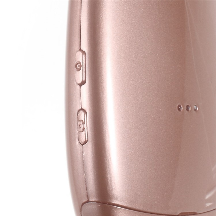 LAIFORD Bluetooth Dual SIM Adapter with Remote Shutter Function for iPhone 6s/6 - Rose Gold Color-5
