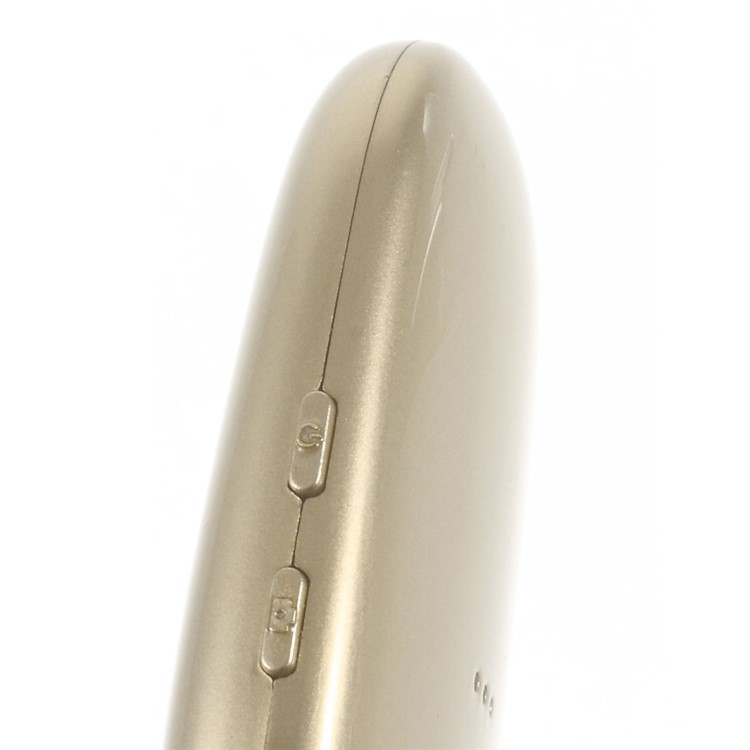 LAIFORD Bluetooth Dual SIM Adapter with Remote Shutter Function for iPhone 6s/6 - Gold Color-5