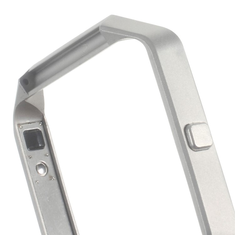 Metal Bumper Frame for Fitbit Blaze Smart Watch-4