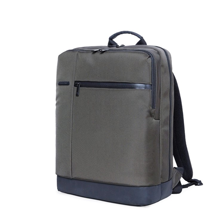 Xiaomi Classic Business Backpack School Camping Hiking Shoulder Bag 17L - Black-1