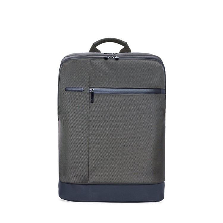 Xiaomi Classic Business Backpack School Camping Hiking Shoulder Bag 17L - Black-2