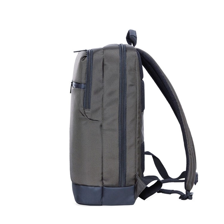Xiaomi Classic Business Backpack School Camping Hiking Shoulder Bag 17L - Black-3
