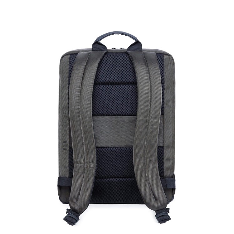 Xiaomi Classic Business Backpack School Camping Hiking Shoulder Bag 17L - Black-4