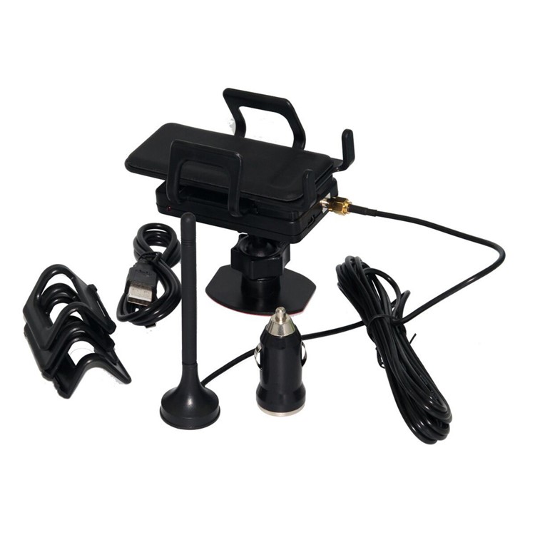 3G WCDMA 2100MHz Cellphone Signal Booster-7