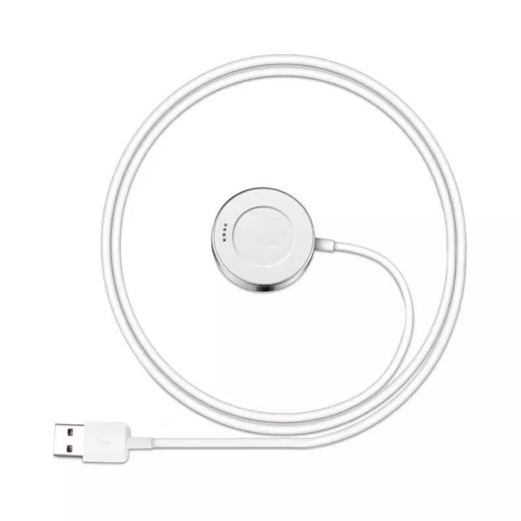 5V 1A Power Refreshing Charger for Huawei Watch - White-2
