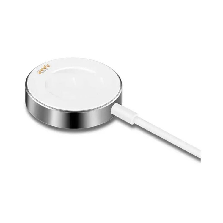 5V 1A Power Refreshing Charger for Huawei Watch - White-3
