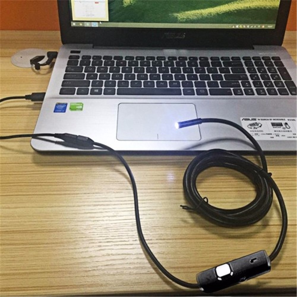 3.5m AN97 Wasserdichte Micro-USB-Endoskop Endoskop Mit 6 LED Für OTG-Funktion Android-Handy-12