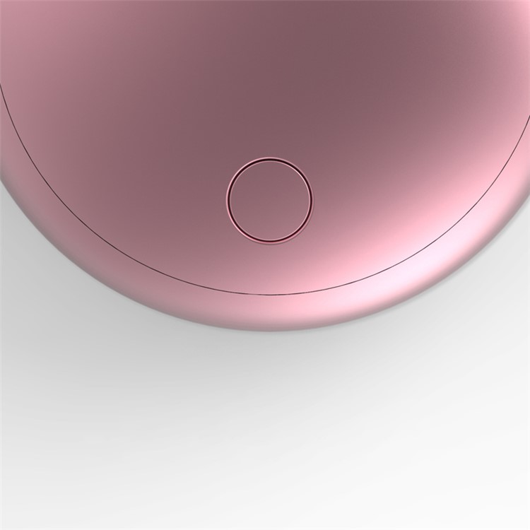 REMAX High-end Selfie Light Compensation LED for iPhone Samsung etc Smartphones - Rose Gold Color-6