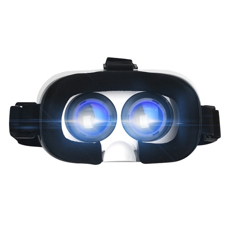 GOLF GF-VR02 Anti-Blue Ray Eye Protection 3D VR Virtual Reality Glasses-4