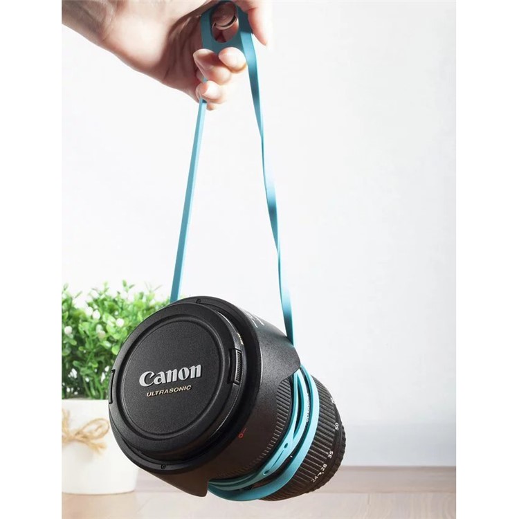 ROMIX Smartphone Anti-lost Lanyard for iPhone Samsung - Blue-15