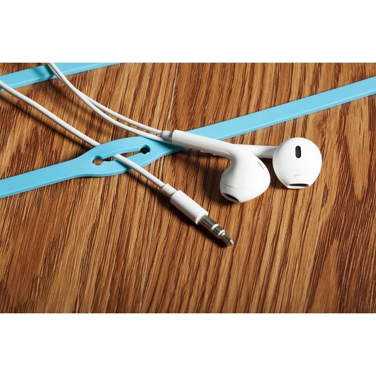 ROMIX Smartphone Anti-lost Lanyard for iPhone Samsung - Blue-24