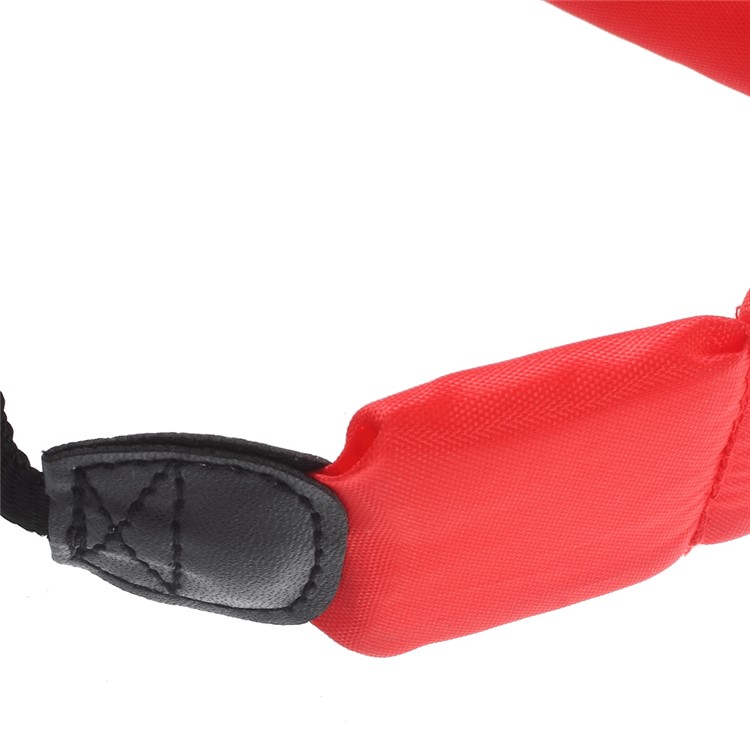 LINGLE Universal Waterproof Floating Camera Wrist Strap for Underwater GoPro etc Action Camera - Red-3