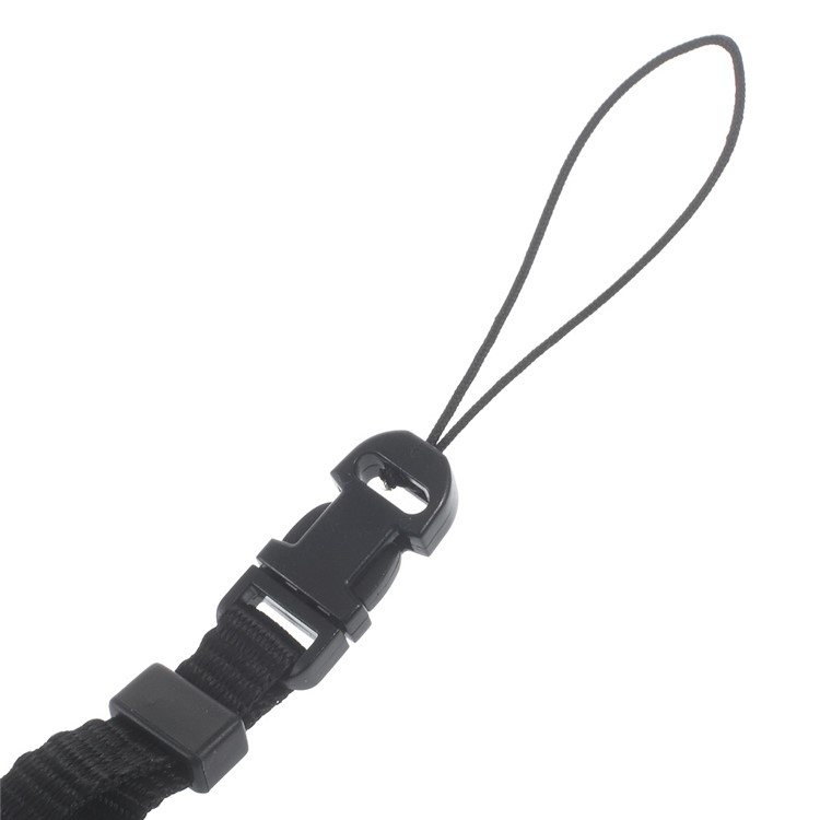 LINGLE Universal Waterproof Floating Camera Wrist Strap for Underwater GoPro etc Action Camera - Red-4