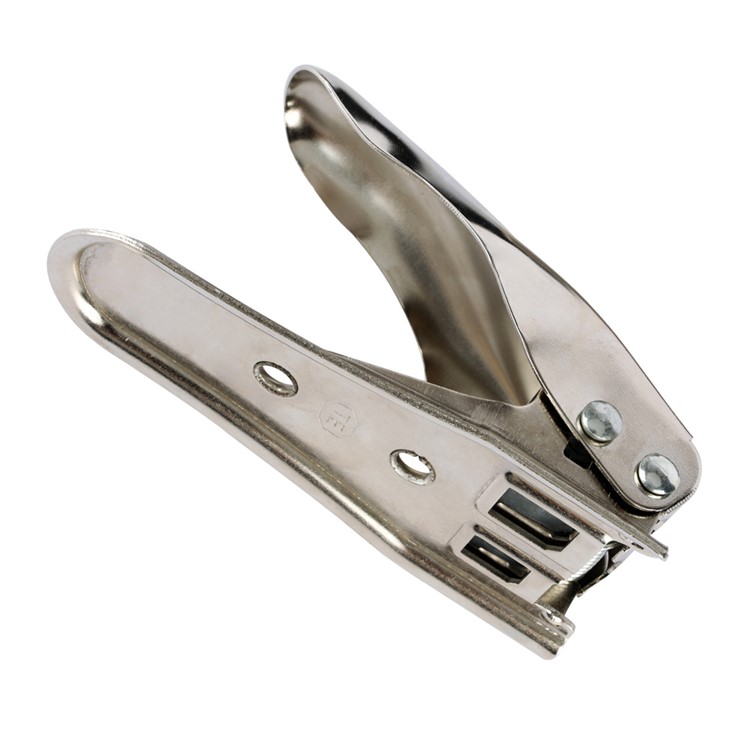 JAKEMY JM-CT0-21 Silver Color Dual 2 in 1 Nano Micro SIM Card Cutter-3
