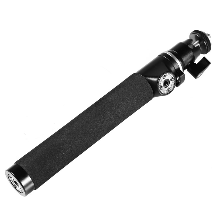 Aerospace Aluminum Extendable Monopod Selfie Stick for DJI OSMO DM-1-4