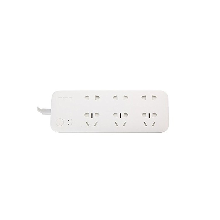 XIAOMI 6 Outlets Wifi Remote Control Outlet Power Strip-3
