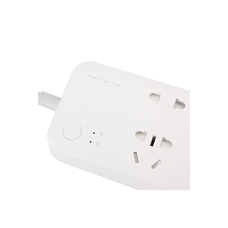 XIAOMI 6 Outlets Wifi Remote Control Outlet Power Strip-5