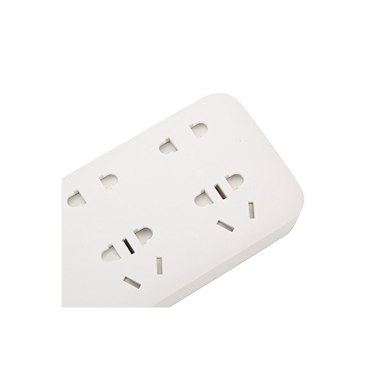 XIAOMI 6 Outlets Wifi Remote Control Outlet Power Strip-6