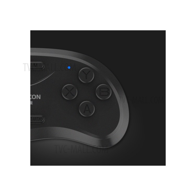 VR SHINECON Bluetooth Remote Control Game Handle Wireless Shutter-1
