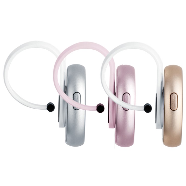 MOMAX X-Light Mini Clip-on Selfie LED Fill Light for iPhone iPad Samsung - Silver Color-12